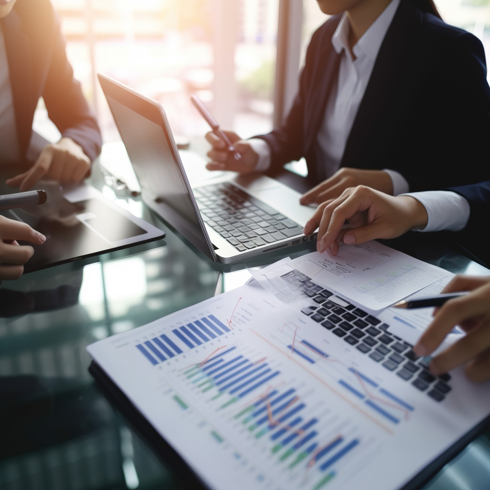Successful Debt Recovery